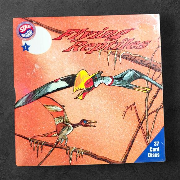 Sealed 1994 Starmark Comic POG Disc Lot 6 Complete Sets 37 Milk Caps Each RARE - Picture 11 of 15